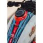 Preview: Cult-Werk Nightster dash Abdeckung. mattschwarz – 22-25 RH975T Nightster; 23-25 RH975S Nightster