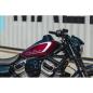 Preview: Cult-Werk Nightster dash Abdeckung. glänzend schwarz – 22-25 RH975T Nightster; 23-25 RH975S Nightster