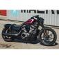 Preview: Cult-Werk Nightster dash Abdeckung. glänzend schwarz – 22-25 RH975T Nightster; 23-25 RH975S Nightster