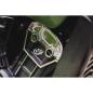 Preview: Cult-Werk camshaft Abdeckung set. glänzend schwarz – 17-24 Indian Scout