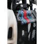 Preview: Cult-Werk radiator Abdeckung ''Racing''. glänzend schwarz – 13-17 FXSB Breakout (NU)