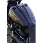 Preview: Cult-Werk dash Abdeckung. glänzend schwarz – 18-20 (NU) FXLR Low Rider 107; 20-21 (NU) FXLRS Low Rider S 114; 22-25 FXLRS Low Rider S 117; 22-25 FXLRST Low Rider ST 117; 23-25 FXBR Breakout 117