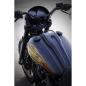 Preview: Cult-Werk Low Rider dash Abdeckungsset. Matte schwarz – 18-20 FXLR Low Rider 107; 20-21 FXLRS Low Rider S 114 (NU)