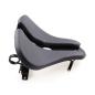 Preview: Cult-Werk  solo Seat kit 'Old School' - Solositz für Harley Davidson FXBBS Street Bob 21-24 und FXST Softail Standard 20-24