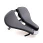 Preview: Cult-Werk  solo Seat kit 'Old School' - Solositz für Harley Davidson FXBBS Street Bob 21-24 und FXST Softail Standard 20-24