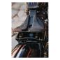 Preview: Cult-Werk  solo Seat kit 'Old School' - Solositz für Harley Davidson FXBBS Street Bob 21-24 und FXST Softail Standard 20-24