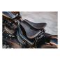 Preview: Cult-Werk  solo Seat kit 'Old School' - Solositz für Harley Davidson FXBBS Street Bob 21-24 und FXST Softail Standard 20-24