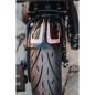 Preview: Cult-Werk Heckfender ''Old School''. schwarz – 18-26 Softail FXBB/S; FXST: 25-26 FXBB Street Bob 117; 21-24(NU)FXBBS Street Bob 114; 18-20(NU)FXBB Street Bob 107; 20-24 FXST(NU)Softail Standard 107