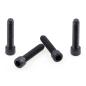Preview: Cult-Werk Lenker clamp screws. schwarz – 18-25 FXBR/FXBRS Breakout; 20-21 (NU) FXLRS Low Rider S; 22-25 FXLRST Low Rider ST; 18-25 FXBB/S Street Bob; 18-24 (NU) FXST Softail Standard; 18-24 FLSB Sport Glide; 18-24 FXFB/S (NU) Fat Bob (excl. Fat Boy; Lowri