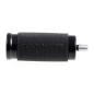 Preview: Cult-Werk shift peg ''Racing''. schwarz – All H-D models with 5/16-24 threaded shift/brake peg
