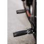 Preview: Cult-Werk shift peg ''Racing''. schwarz – All H-D models with 5/16-24 threaded shift/brake peg