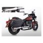 Preview: MILLER Exhaust für legalen Sound, Slip-On und Komplett-Auspuffanlagen von MILLER Exhaust für Harley-Davidson®, Indian, Suzuki, Triumph, Honda, Kawasaki, Yamaha und Victory