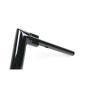 Preview: Kodlin, 2" Str8Up handlebar medium 28 cm. Black - Ape Hanger FAT kodlin in 2 Zoll Höhe 28 cm in schwarz für 18-23 M8 Fat Boy