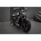 Preview: Killer Custom, 2" Killer Bull fat bar. 4" rise Lenkrad für Harley-Davidson® 21-25 RH1250S Sportster S; 22-25 RH975T Nightster; 23-25 RH975S Nightster Special