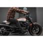 Preview: Killer Custom, 2" Killer Bull fat bar. 6" rise Lenkrad für Harley-Davidson®  21-25 RH1250S Sportster S; 22-25 RH975T Nightster; 23-25 RH975S Nightster Special