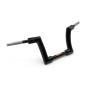 Preview: Killer Custom, Killer Bull 2" fat bar. 8" rise Lenkrad für Harley-Davidson® 82-24 H-D mech. & e-throttle 18-24 Fatboy