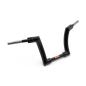 Preview: Killer Custom, Killer Bull 2" fat bar. 10" rise Lenkrad für Harley-Davidson® 82-24 H-D mech. & e-throttle 18-24 Fatboy