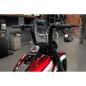 Preview: Killer Custom, Killer Bull 2" fat bar. 10" rise Lenkrad für Harley-Davidson® 82-24 H-D mech. & e-throttle 18-24 Fatboy