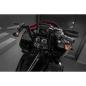Preview: Killer Custom, Killer Bull 2" fat bar. FLTR/FLHR. 14" Rise Lenkrad für Harley-Davidson® 15-20 Road Glide