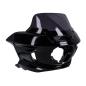 Preview: M8 Low-Rider-Verkleidungsset Club Style - M8 Low Rider Fairing Kit Clubstyle - Harley Davidson