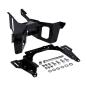 Preview: M8 Low-Rider-Verkleidungshalterungssatz 998289 Schwarz - M8 low rider fairing bracket kit. Black Clubstyle Club Style - Harley Davidson