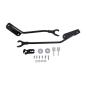 Preview: Club Style Koffer Seitentaschen Saddlebag für Harley-Davidson® Lowrider / Sport Glide Saddlebag