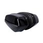 Preview: Club Style Koffer Seitentaschen Saddlebag für Harley-Davidson® Lowrider / Sport Glide Saddlebag