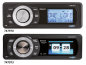 Preview: Aquatic stereo Radio für Tourer Harley Davidson 1998-2013