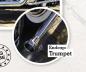 Preview: Chicano Drag Race Trumpet - BSL Auspuffanlage Chicano