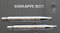 Preview: ENDKAPPEN IN SCHWARZ ODER CHROM FÜR MCJ AUSPUFFANLAGEN MIT KLAPPENSTEUERUNG