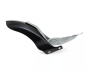 Preview: Killer Custom, 'Bobbstr' rear fender kit. For 150-170 tire
