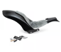 Preview: Killer Custom, 'Bobbstr' rear fender kit. For 150-170 tire