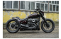 Preview: Killer Custom, 'Bobbstr' rear fender kit. For 150-170 tire