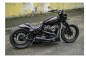 Preview: Killer Custom, 'Bobbstr' rear fender kit. For 150-170 tire