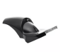 Preview: Killer Custom solo seat rear fender "Fat racer"