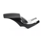 Preview: Killer Custom solo seat rear fender "Fat racer"