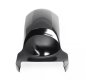 Preview: Killer Custom solo seat rear fender "Fat racer"