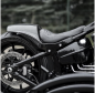 Preview: Killer Custom solo seat rear fender "Fat racer"