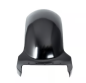 Preview: Killer Custom solo seat rear fender "Short Oval"