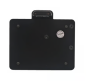 Preview: Cult-Werk, side mount license plate bracket. Switzerland