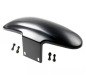 Preview: Cult-Werk, ''Custom V1'' front fender, 19". Matte black