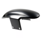 Preview: Cult-Werk, ''Custom V1'' front fender, 21". Matte black