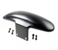 Preview: Cult-Werk, ''Custom V1'' front fender, 21". Matte black