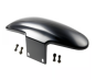 Preview: Cult-Werk ''Custom V1'' Frontfender, 23". glänzend schwarz – 14-25 (NU) FLT/Touring (excl