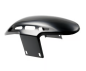 Preview: Cult-Werk, ''Custom V2'' front fender, 21". Gloss black
