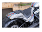 Preview: Cult-Werk Softail wide fender Set ''Racing''. 2-up Sitzbank – 13-17 Softail FXSB Breakout (NU)