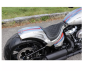 Preview: Cult-Werk Softail wide fender Set ''Racing''. Solo Sitzbank – 18-26 Softail Breakout: 18-20 (NU) FXBR Breakout 107; 18-22 FXBRS (NU) Breakout 114; 23-26 FXBR Breakout 117