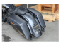 Preview: Cult-Werk Touring Heckfender conversion Set ''V1 Custom'' – 14-25 Touring (excl