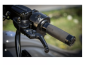 Preview: Rick’s Motorcycles – Good Guys Brems- und Kupplungshebel-Set schwarz – 25-26 Softail
