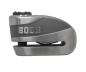 Preview: Abus, 8008 Granit Detecto XPlus 2.0 Bremsscheibenschloss. grau